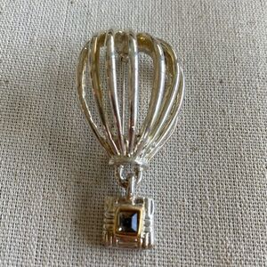 🎄$3 bundled Hot Air Balloon Brooch Pin